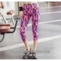 2017 Women casual pants running fitness tights